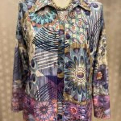 CLEMENTINE   Conjunto Mod: 47901
