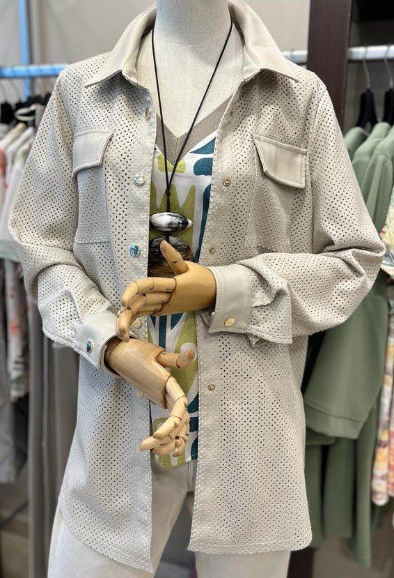 ReverMile   Chaqueta Mod: 2030 Austin