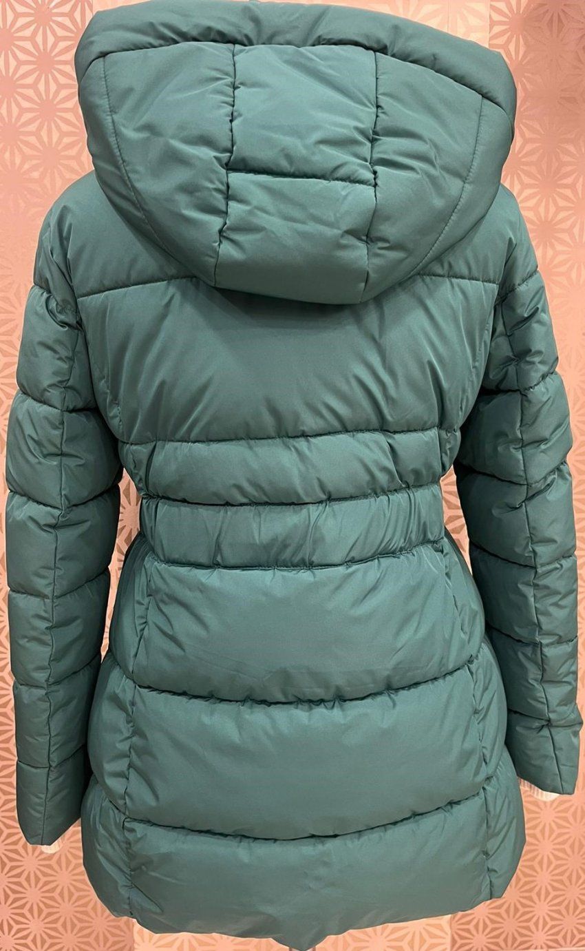 OPCION   Parka Mod: Gery
