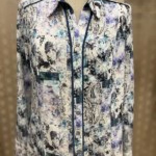 COLMENERO   Blusa Mod: 5505