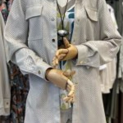 ReverMile   Chaqueta Mod: 2030 Austin