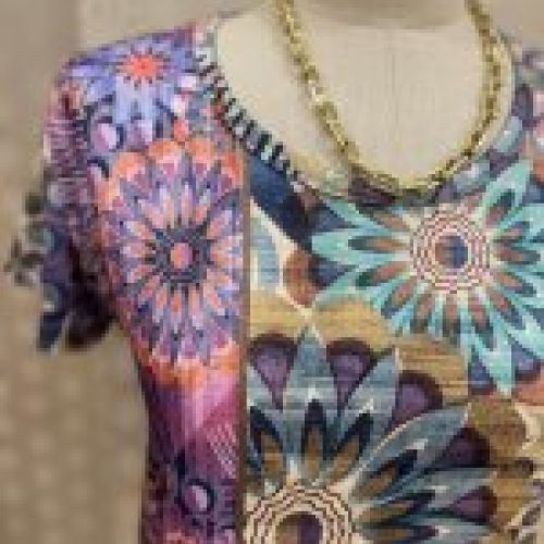 CLEMENTINE   Conjunto Mod: 47901