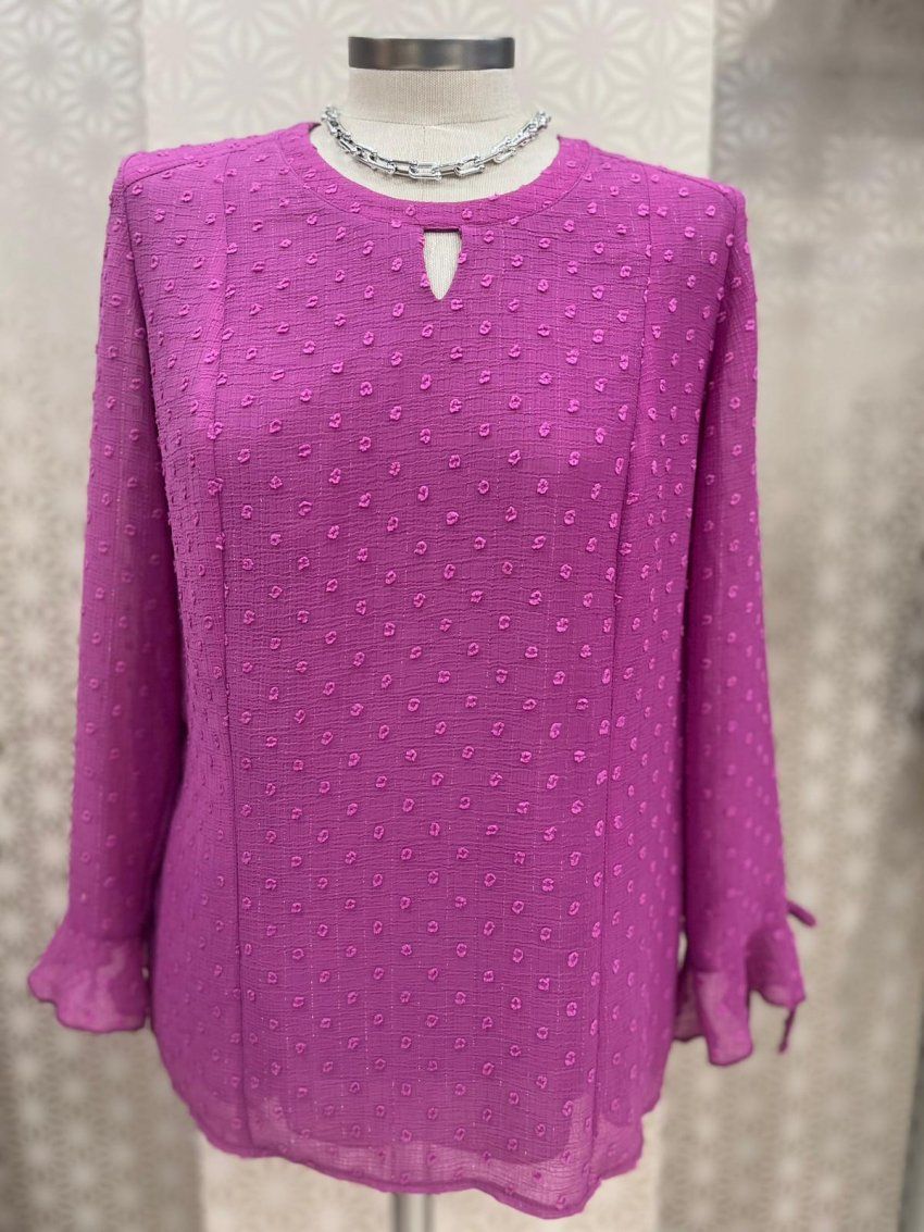 COLMENERO   Blusa Mod: 5502