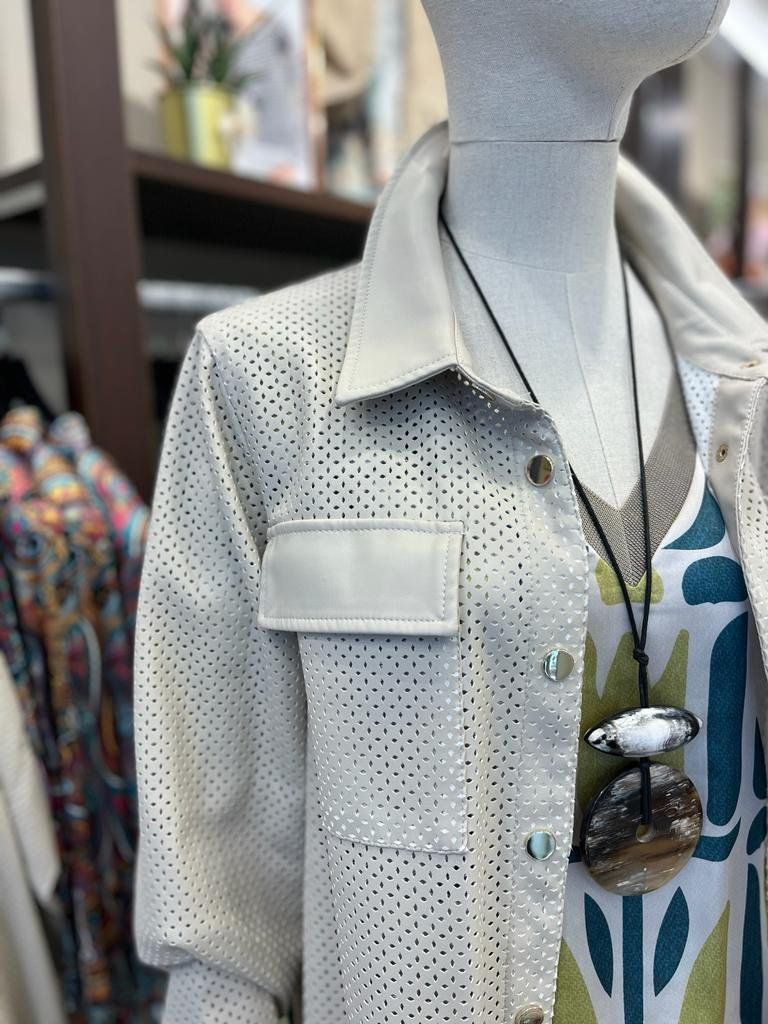 ReverMile   Chaqueta Mod: 2030 Austin