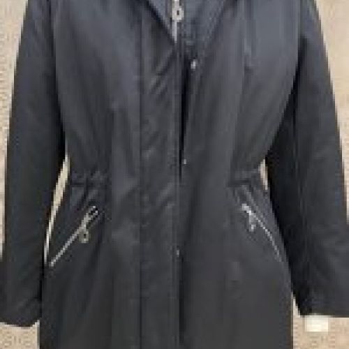 OPCION   Parka Mod: Danubio