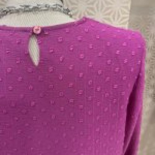 COLMENERO   Blusa Mod: 5502