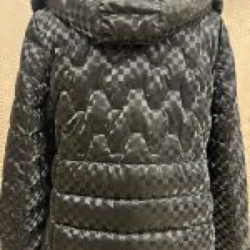 ROBERTO BASSI   Parka Mod: Orbit