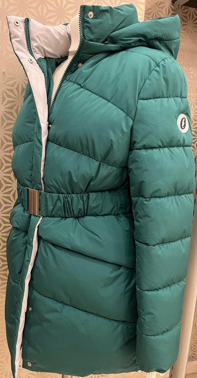 OPCION   Parka Mod: Gery