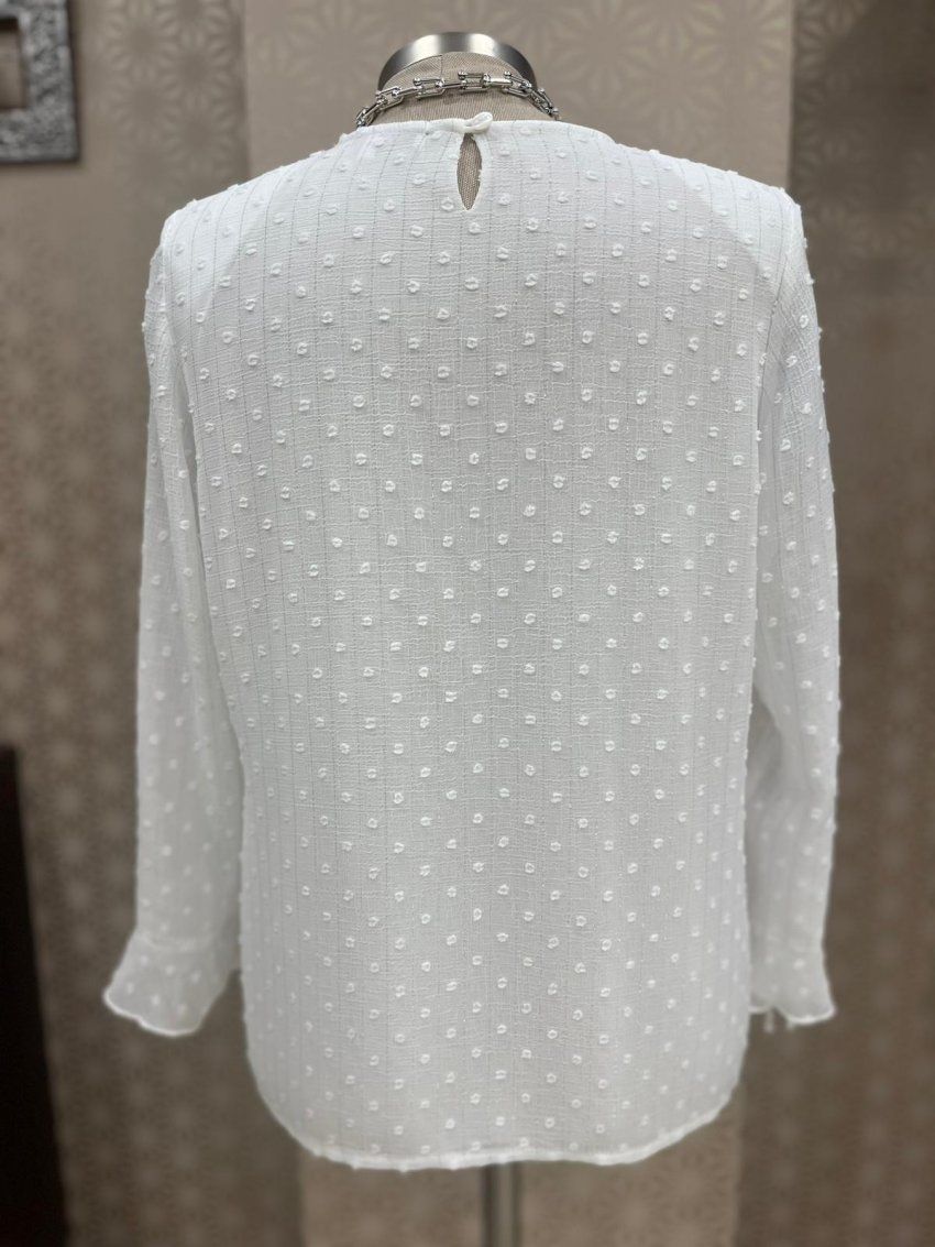 COLMENERO   Blusa Mod: 5502