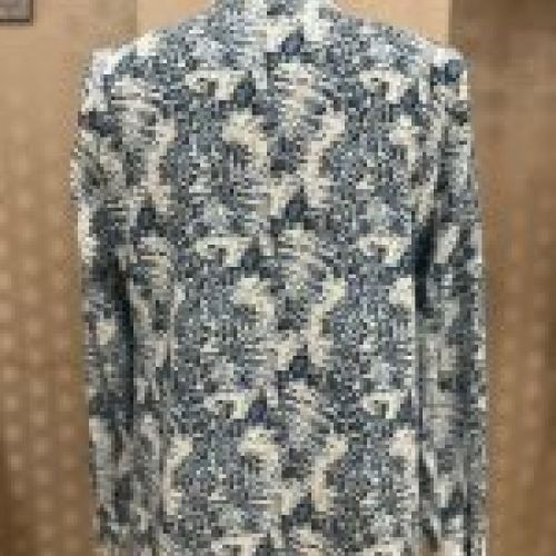 COLMENERO   Blusa Mod: 5508