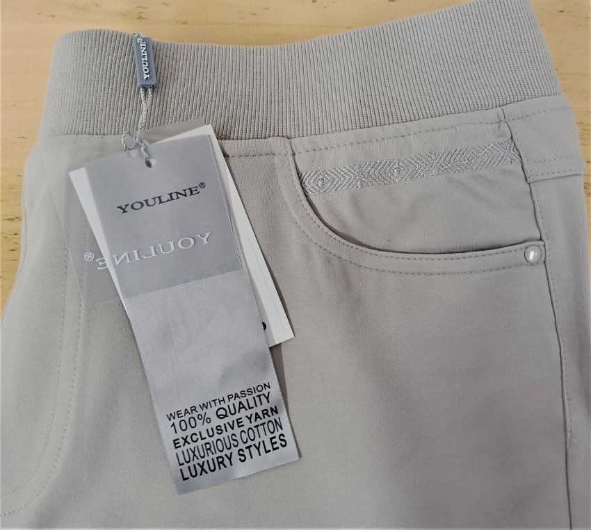 Youline   Pantalon Mod: 391