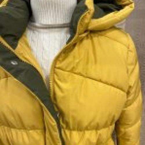 OPCION   Parka Mod: Gery