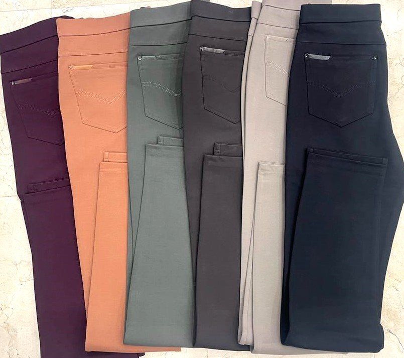 YOULINE   Pantalon Mod: 416