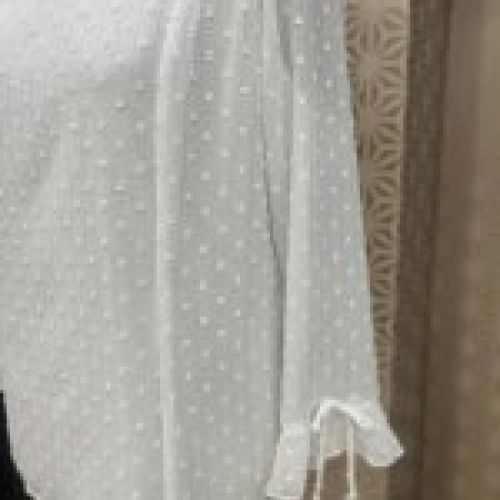 COLMENERO   Blusa Mod: 5502