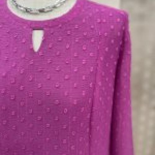 COLMENERO   Blusa Mod: 5502