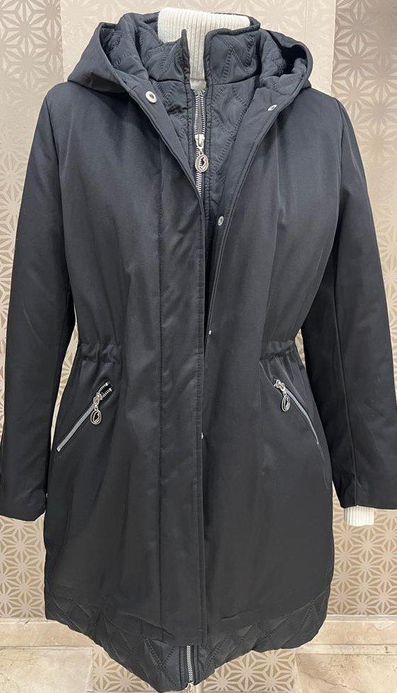 OPCION   Parka Mod: Danubio