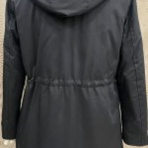 OPCION   Parka Mod: Danubio