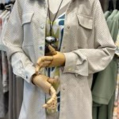 ReverMile   Chaqueta Mod: 2030 Austin