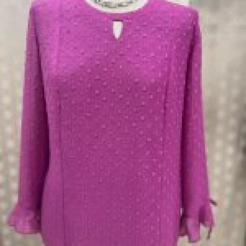 COLMENERO   Blusa Mod: 5502