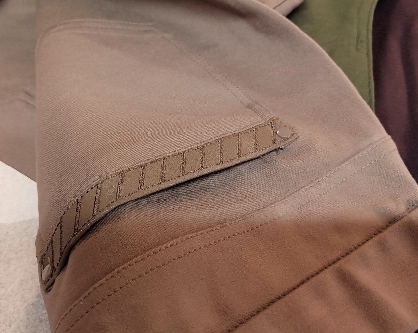 Youline   Pantalon Mod: 363