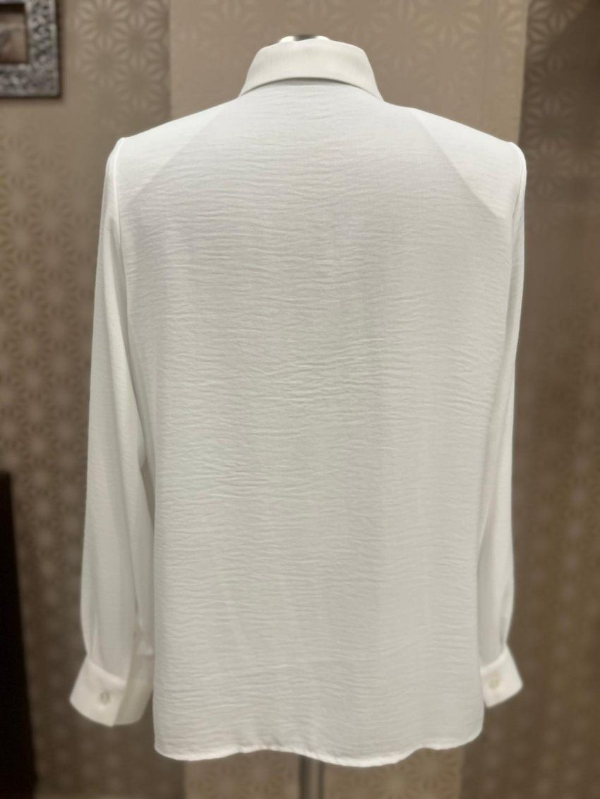 COLMENERO   Blusa Mod: 5501