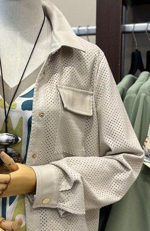 ReverMile   Chaqueta Mod: 2030 Austin