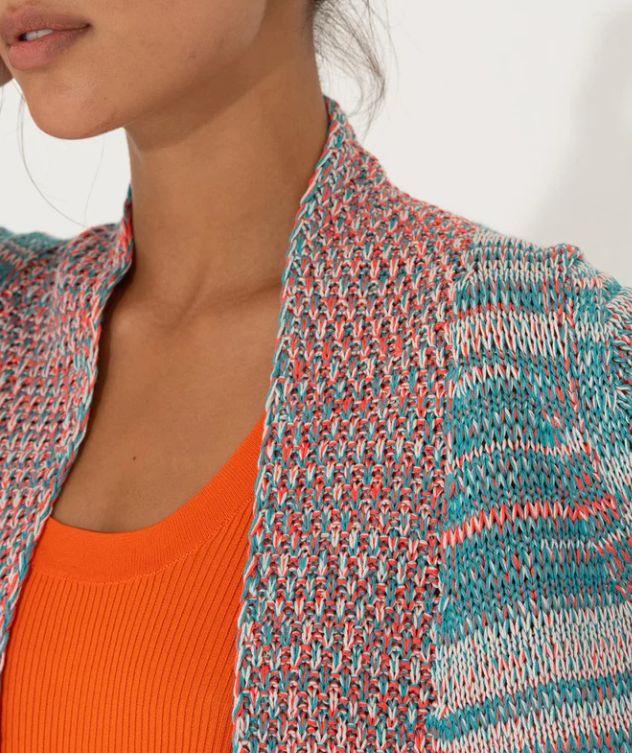 Tinta Style   Bariloche   Chaqueta Mod: Gregal