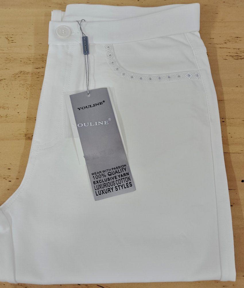 Youline   Pantalon Mod: 389