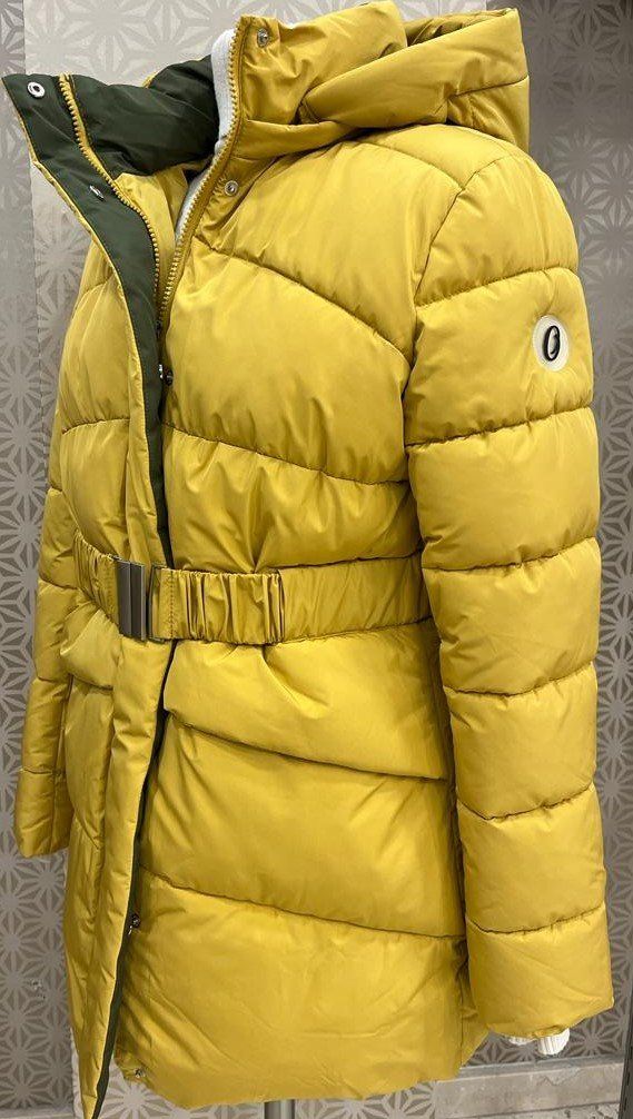 OPCION   Parka Mod: Gery