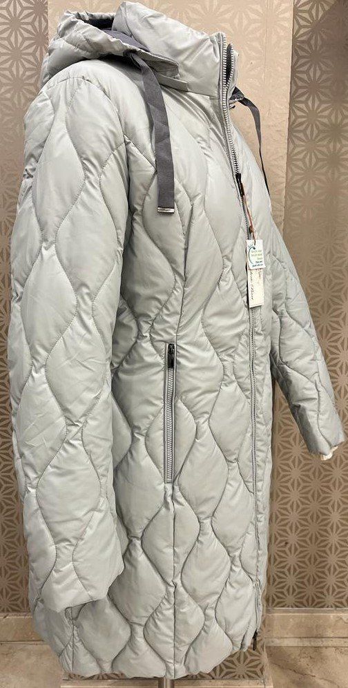 ROBERTO BASSI   Parka Mod: Gianna