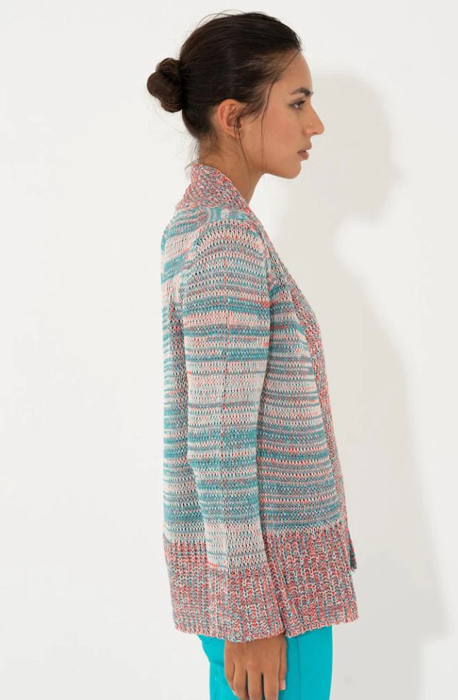 Tinta Style   Bariloche   Chaqueta Mod: Gregal