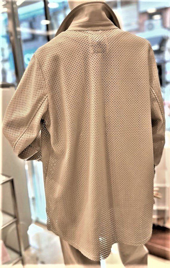 ReverMile   Chaqueta Mod: 2030 Austin