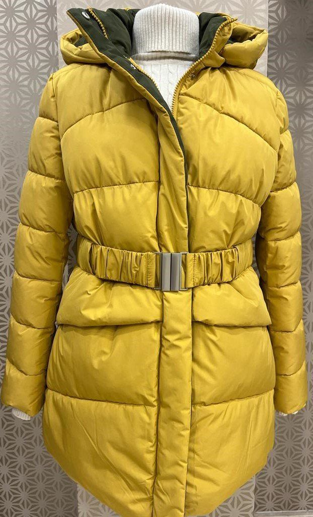 OPCION   Parka Mod: Gery