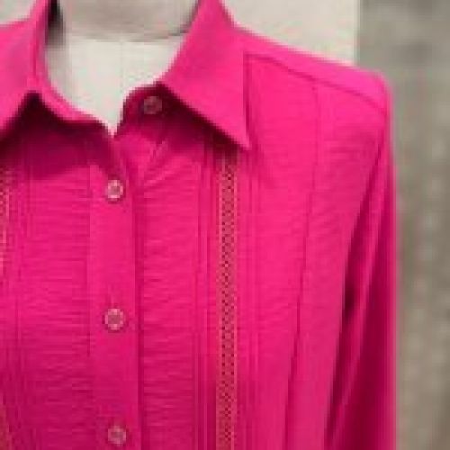 COLMENERO   Blusa Mod: 5500