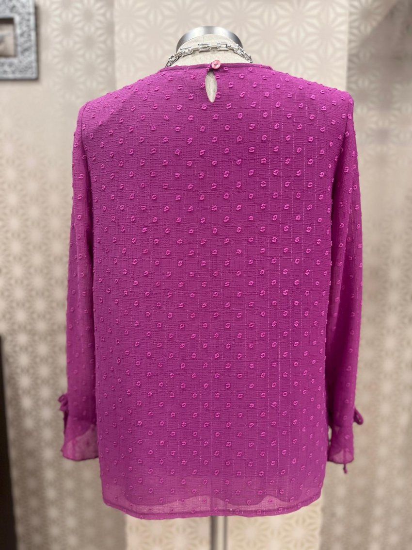 COLMENERO   Blusa Mod: 5502