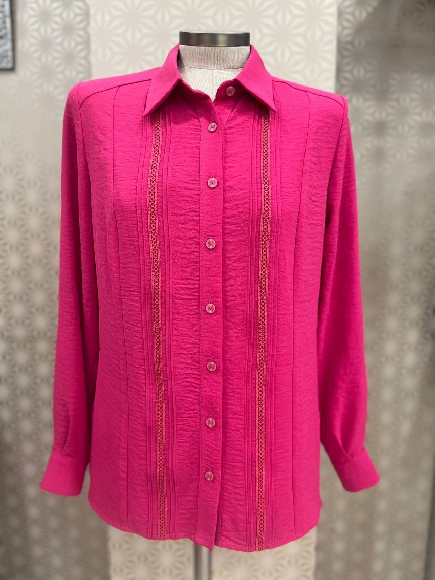 COLMENERO   Blusa Mod: 5500