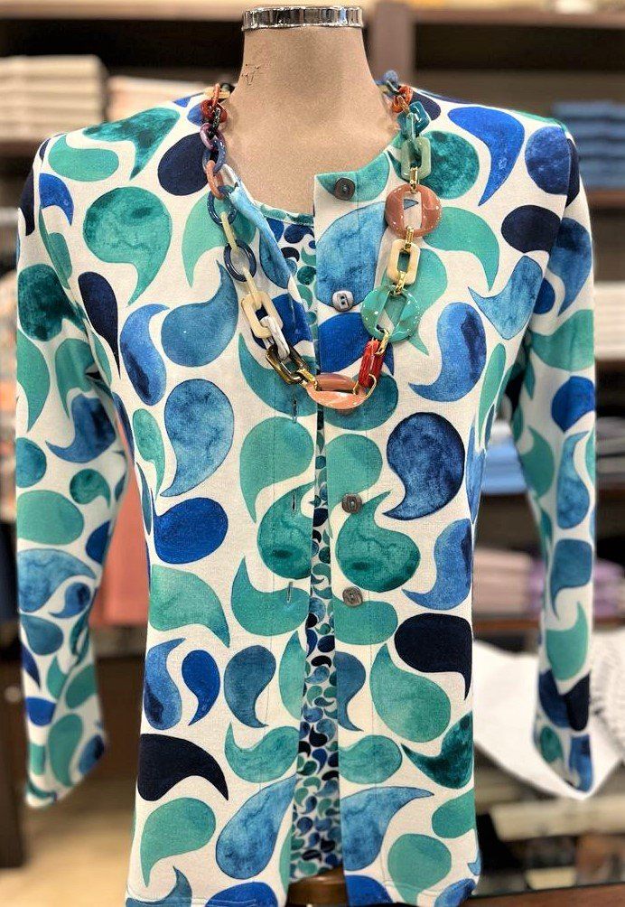 Conjunto Mod: 46900   Clementine