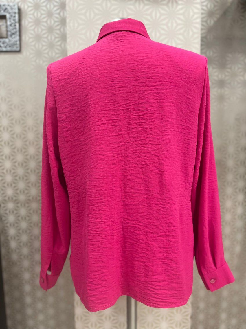 COLMENERO   Blusa Mod: 5500