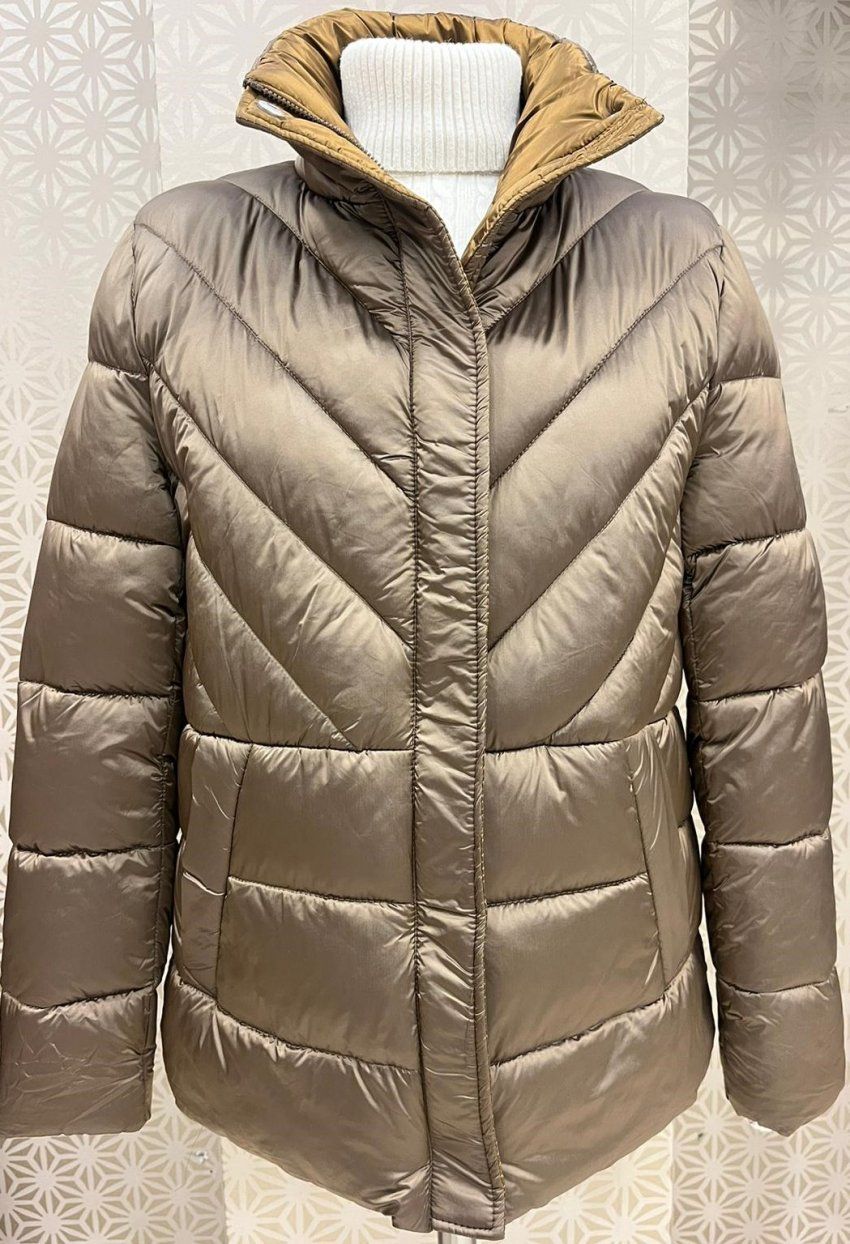 OPCION   Parka Mod: Abril