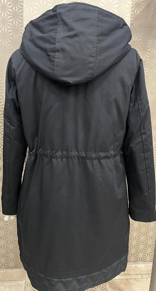 OPCION   Parka Mod: Danubio