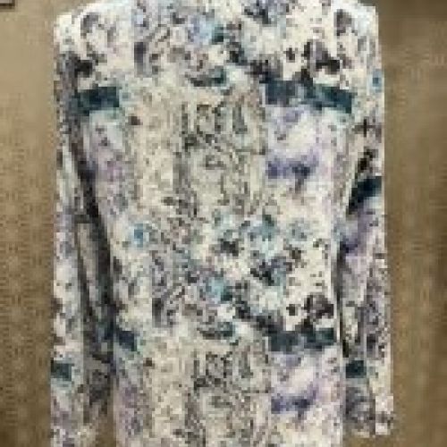 COLMENERO   Blusa Mod: 5505