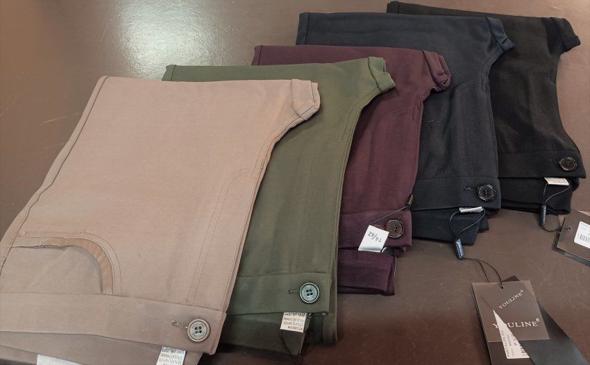 Youline   Pantalon Mod: 363