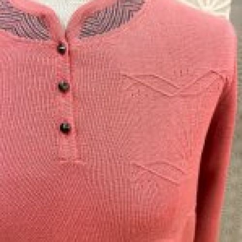 JUPER   Jersey Mod: 252