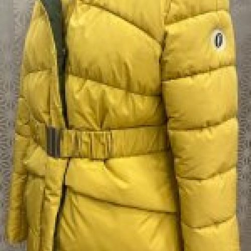 OPCION   Parka Mod: Gery