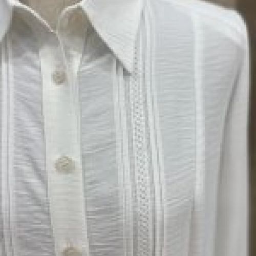 COLMENERO   Blusa Mod: 5500