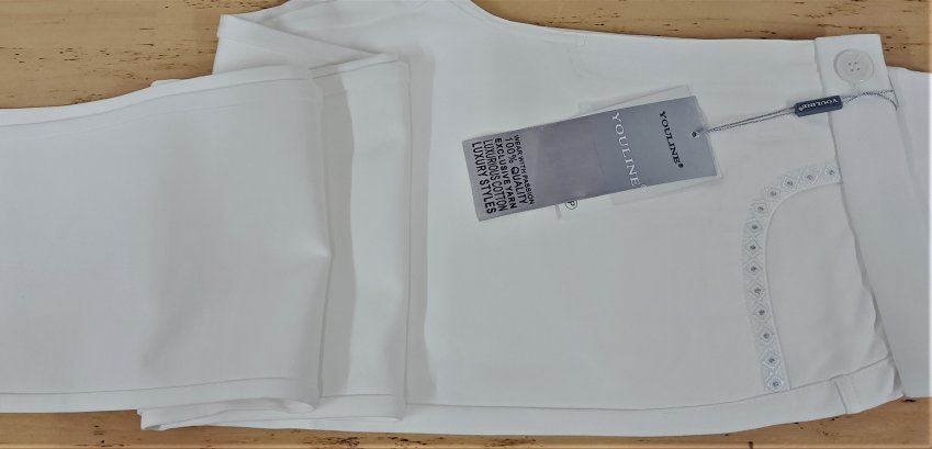 Youline   Pantalon Mod: 389