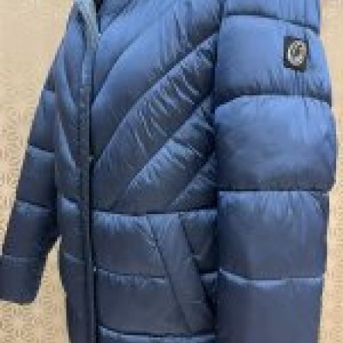 OPCION   Parka Mod: Abril