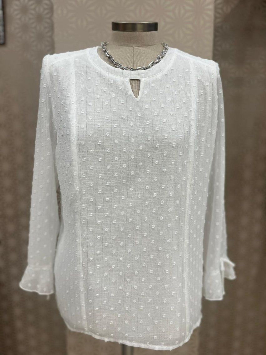 COLMENERO   Blusa Mod: 5502