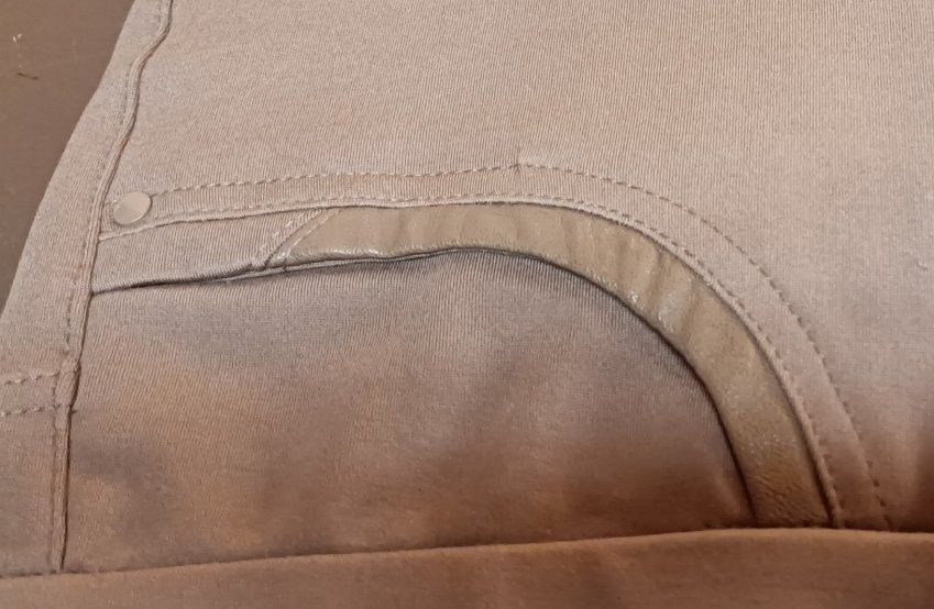Youline   Pantalon Mod: 363