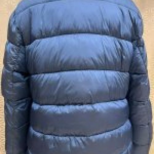 OPCION   Parka Mod: Abril
